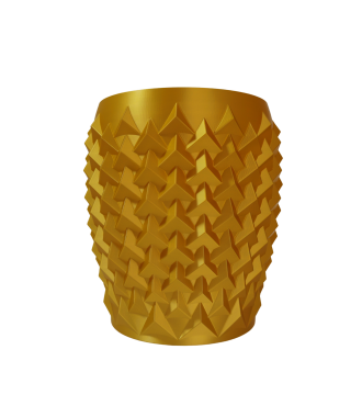 Maceta en Vértices