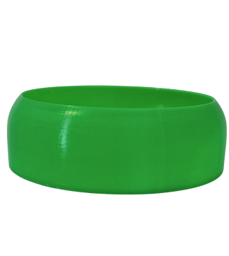 Maceta Circular Plana