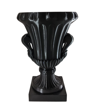 Maceta Copa Romana