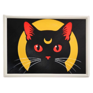 Gato Luna