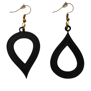 Arete Gota Borde