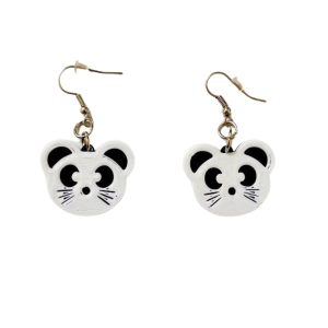 Aretes Ratón