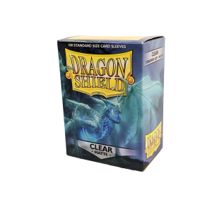 Protector Premium para Cartas de Rol y Decks