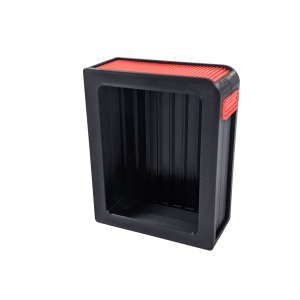 Caja Baraja Persiana para Cartas de Rol y Decks