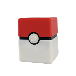 Caja Pokeretro para Cartas y Decks