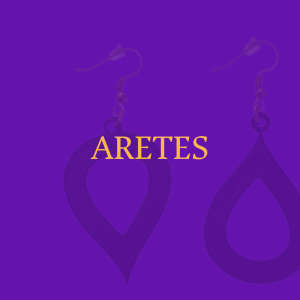 Aretes