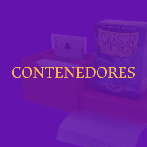 Contenedores