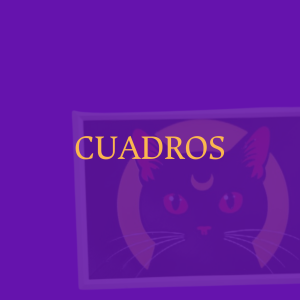 Cuadros