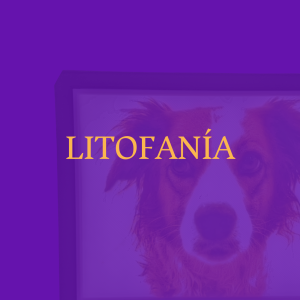 Litofania