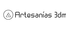 Artesanias 3DM